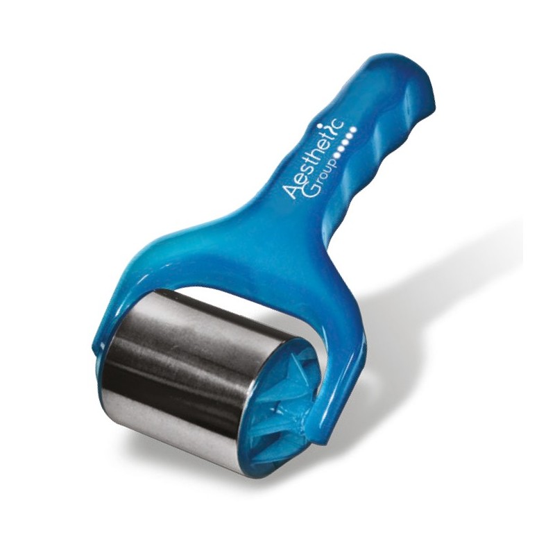 Rouleau rafraichissant pour le corps (largeur 5.5cm)