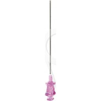 18G x 110mm - Dispoderm flexible micro cannula for filler injection