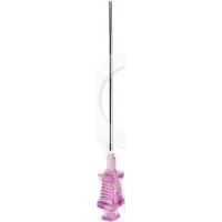18G x 70mm - Dispoderm flexible micro cannula for filler injection
