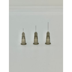 Micro-injection KIPIC® needle 33Gx13mm