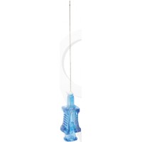 23G x 50mm - Dispoderm flexible micro cannula for filler injection