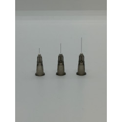 Aiguille KIPIC® pour micro-injection 33Gx4mm