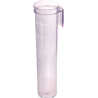 Autoclavable fat collection canister- 0.5L volume