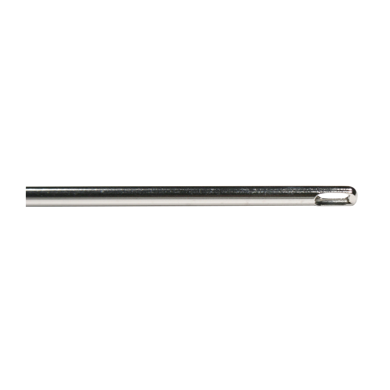 Fat Harvesting Cannula Ø3mmx150mm - 2 holes