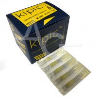 Aiguille KIPIC® pour micro-injection 30Gx25mm