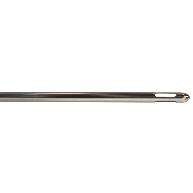 Fat Harvesting Cannula Ø3mmx150mm - 3 holes - MERCEDES