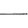 Cánula de extracción de tejidos grasos Ø2.10mmx125mm - 6 orificios