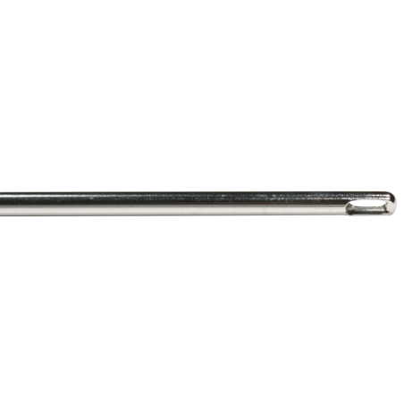 Fat Harvesting Cannula Ø3mmx230mm - 2 holes