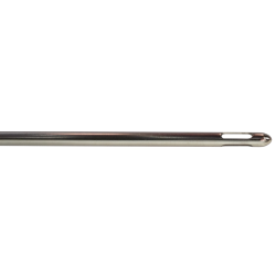 Cánula de extracción de tejidos grasos Ø4mmx230mm - 3 orificios - MERCEDES