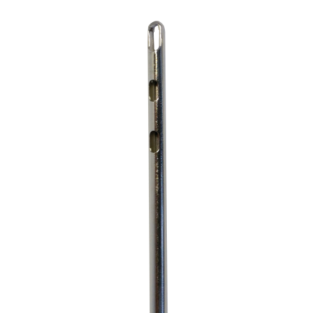 Fat Harvesting Cannula Ø3.5mmx170mm - 6 holes