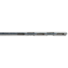 Canule de prélèvement de tissus adipeux Ø2.80mmx300mm - 7 orifices