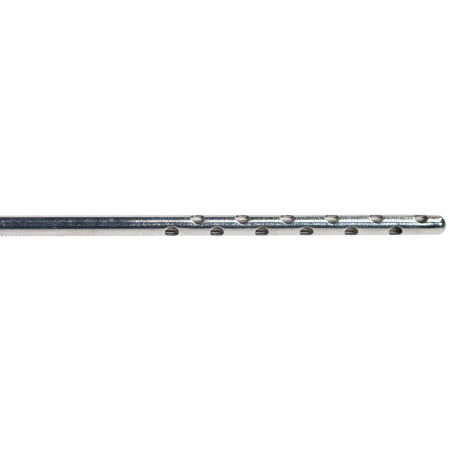 Fat Harvesting Cannula Ø3mmx230mm - 24 holes