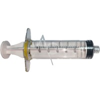 Toomey syringe Medallion®