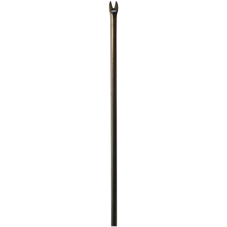 Fat Harvesting Cannula Ø2.10mmx90mm - 1 hole - V-Spatula