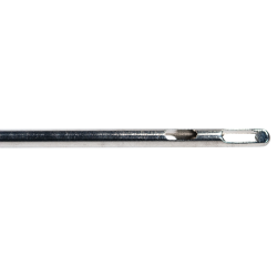 Cánula LIPO-one® mango de lipoaspiración Ø3mmx280mm - 4 agujeros