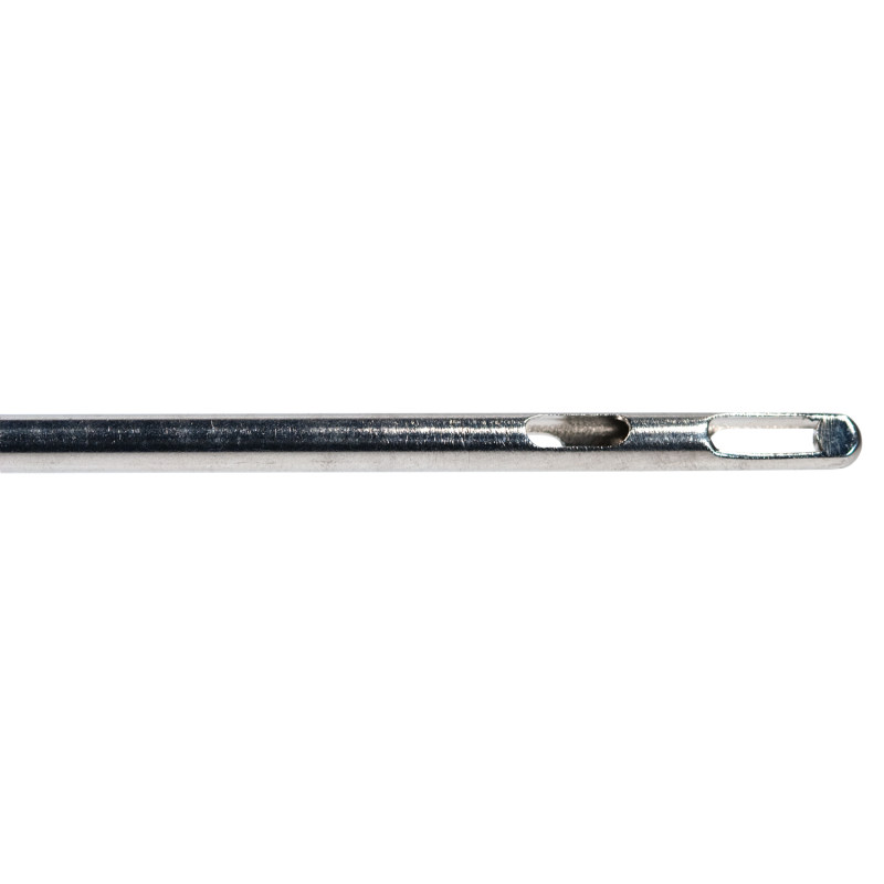 Cánula LIPO-one® mango de lipoaspiración Ø3mmx280mm - 4 agujeros