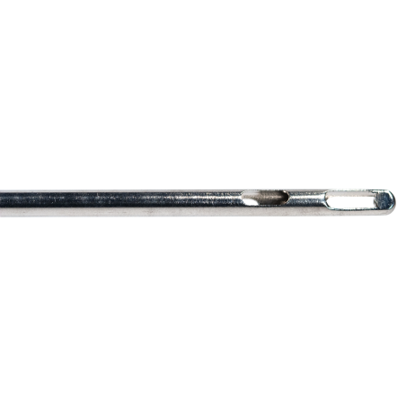 Cánula LIPO-one® mango de lipoaspiración Ø3mmx280mm - 4 agujeros