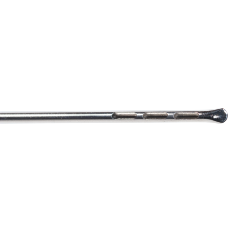 Cánula LIPO-one® mango de lipoaspiración Espátula Ø3mmx150mm - 3 agujeros