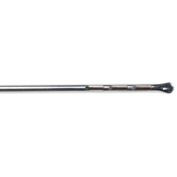 LIPO-one® Spatula Liposuction cannula with handle Ø3mmx230mm - 3 holes