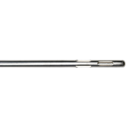 LIPO-one® Liposuction cannula with handle Ø5mmx280mm - 3 holes