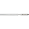 Canule LIPO-one® sur manche lipo aspiration Ø6mmx280mm - 3 orifices