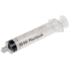 Jeringa BD 20ml