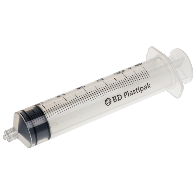 BD Syringe 50ml