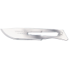 Cuchilla de bisturí esterilizada Swann Morton - ST10