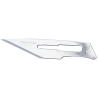 Cuchilla de bisturí esterilizada Swann Morton - ST10A