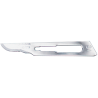Cuchilla de bisturí esterilizada Swann Morton - ST15