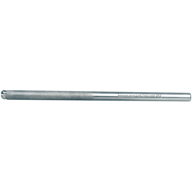 Reusable Handle for scalpel blade FINE Swann Morton