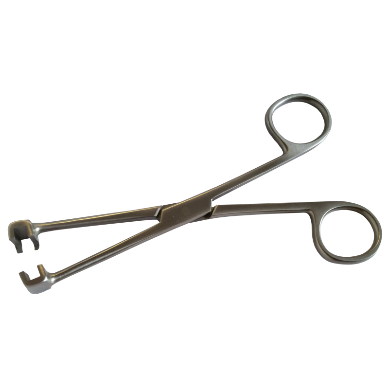 Extractor de cuchilla autoclavable