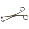 Extractor de cuchilla autoclavable