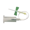BD VACUTAINER® SAFETY LOCK BLOOD COLLECTION UNIT - 21G