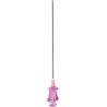 18Gx110mm - Micro canule flexible Dispoderm® pour HA filler