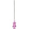 18Gx70mm - Micro canule flexible Dispoderm® pour HA filler