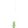 21Gx70mm - Micro canule flexible Dispoderm® pour HA filler
