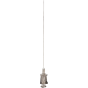 22Gx90mm - Micro canule flexible Dispoderm® pour HA filler