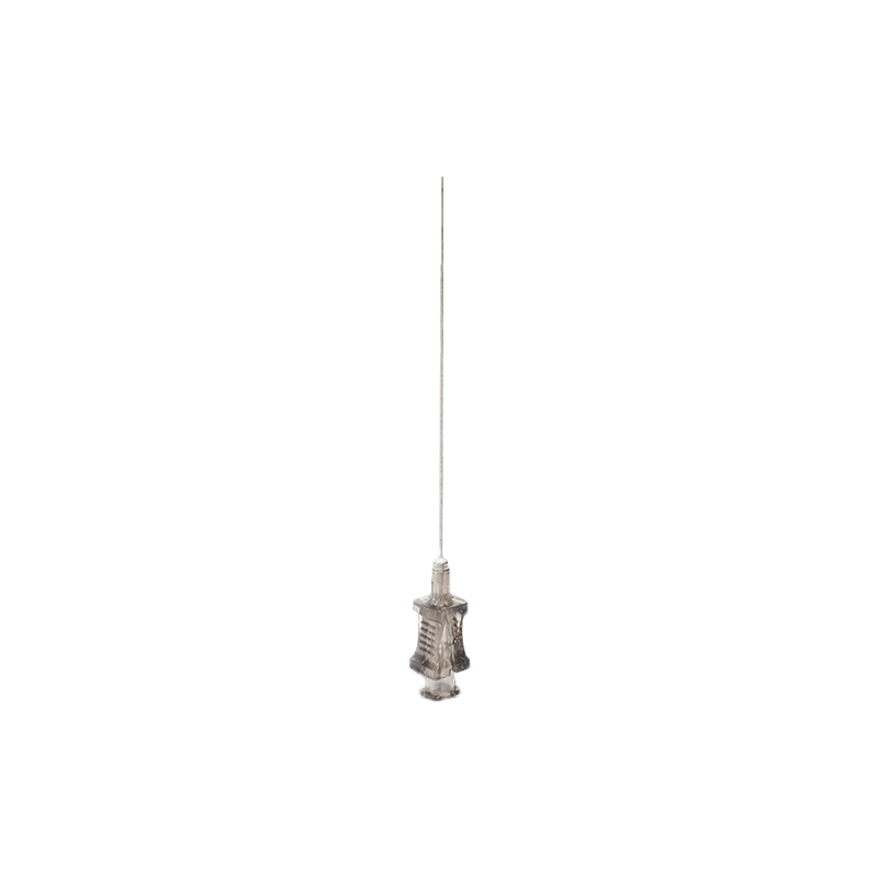 22Gx70mm - Microcánula flexible Dispoderm® para HA rellenar