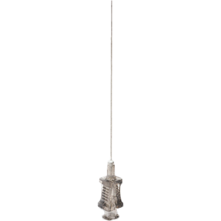 22Gx70mm - Dispoderm® flexible micro cannula for HA filler injection