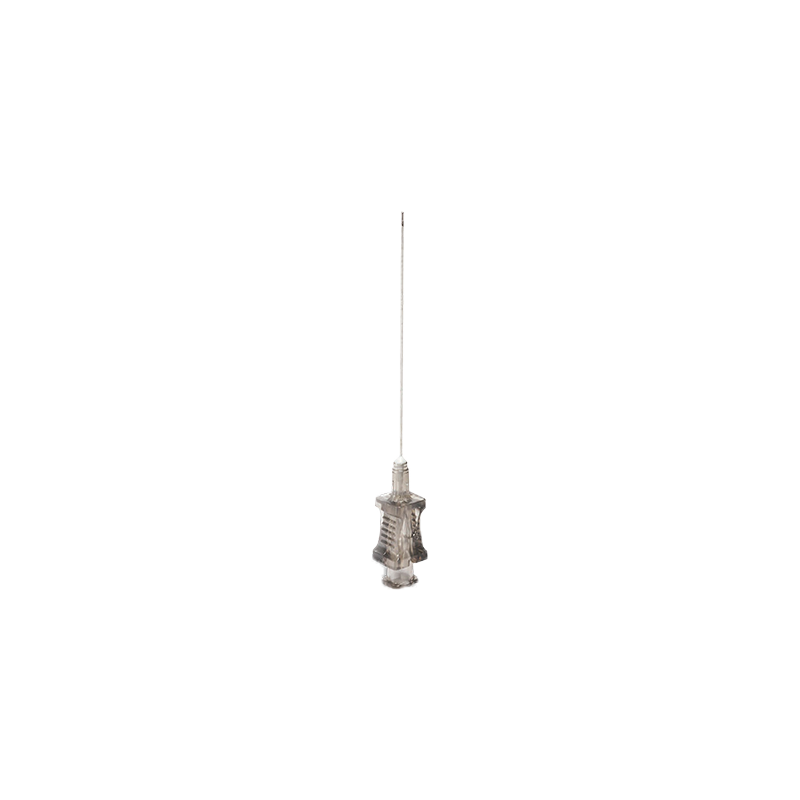 22Gx70mm - Microcánula flexible Dispoderm® para HA rellenar