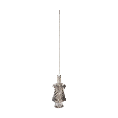 22Gx70mm - Microcánula flexible Dispoderm® para HA rellenar