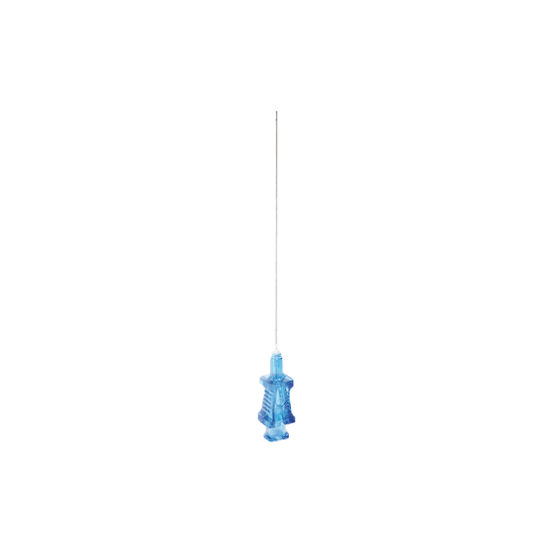 23Gx70mm - Dispoderm® flexible micro cannula for HA filler injection
