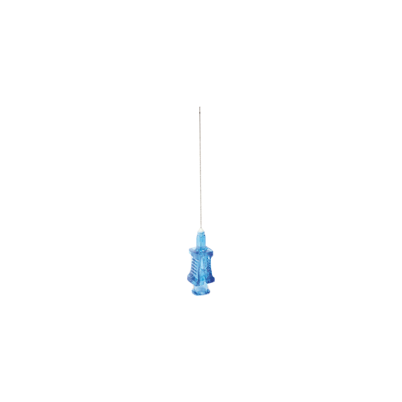 23Gx50mm - Microcánula flexible Dispoderm® para HA rellenar