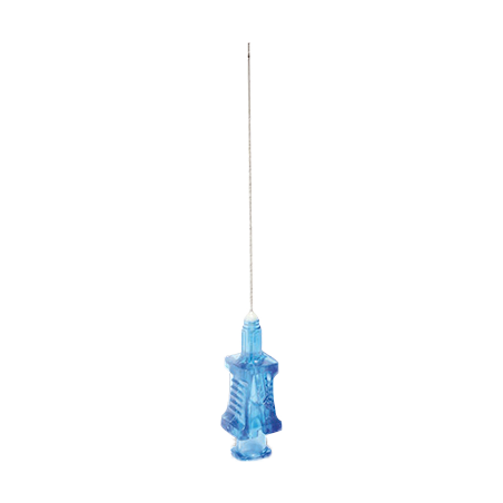 23Gx50mm - Dispoderm® flexible micro cannula for HA filler injection