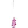 24Gx38mm - Dispoderm® flexible micro cannula for HA filler injection