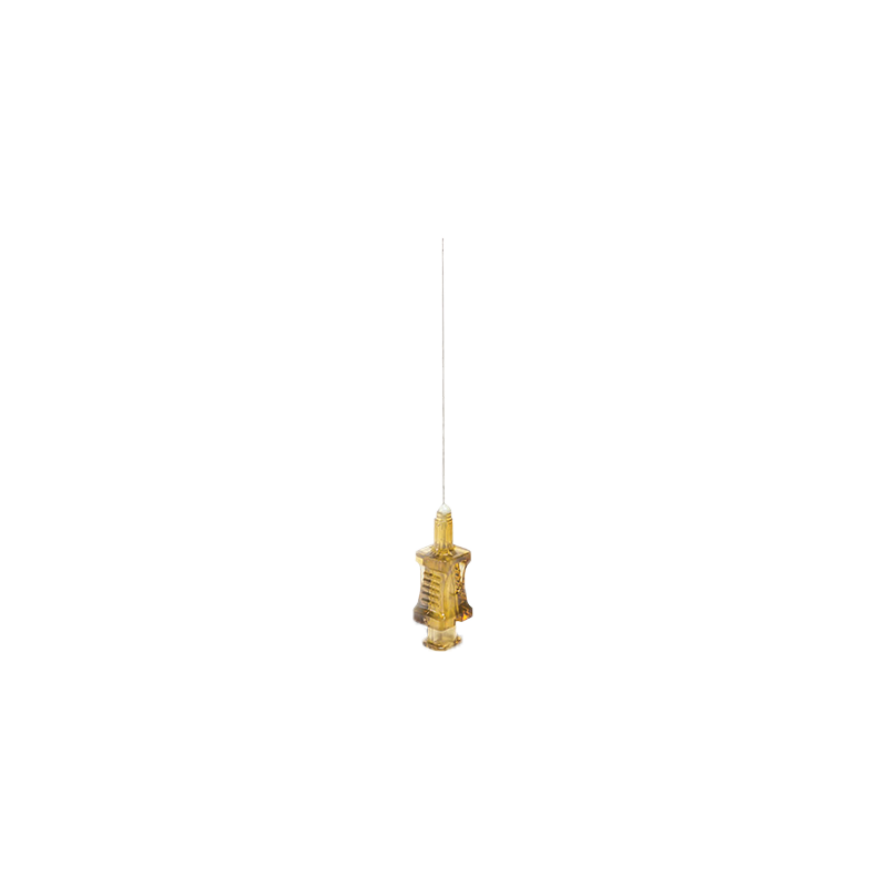 26Gx50mm - Microcánula flexible Dispoderm® para HA rellenar