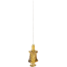 26Gx50mm - Microcánula flexible Dispoderm® para HA rellenar