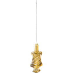 26Gx38mm - Dispoderm® flexible micro cannula for HA filler injection