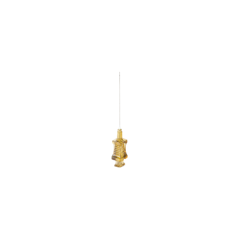 26Gx38mm - Microcánula flexible Dispoderm® para HA rellenar